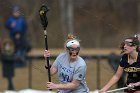 WLax vs So Maine  Women’s Lacrosse vs the University of Southern Maine.  - Photo by Keith Nordstrom : WLax, lacrosse